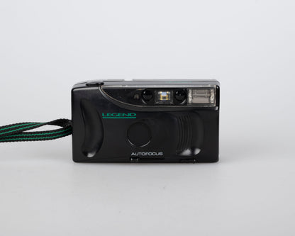 Image Legend Appareil photo autofocus 35 mm