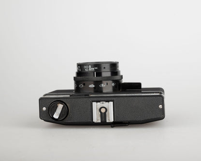 Lomo Smena Symbol compact 35mm camera w/ case