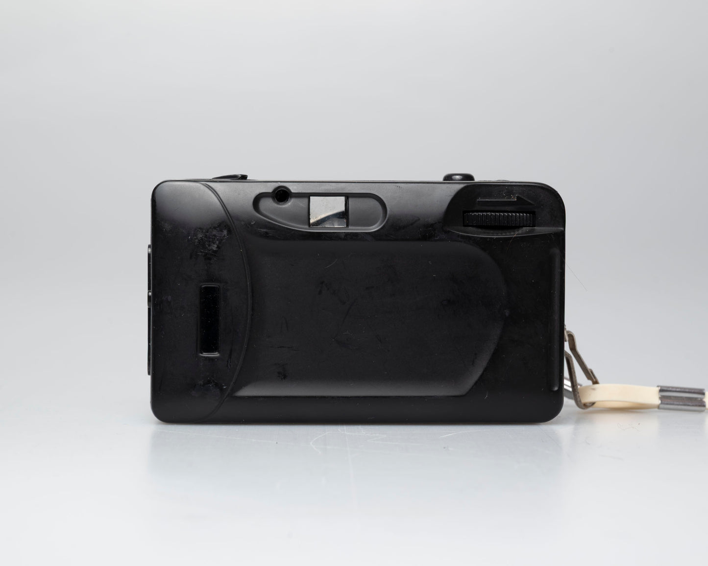 Lomography Fisheye One 35mm film camera (serial 0318558)