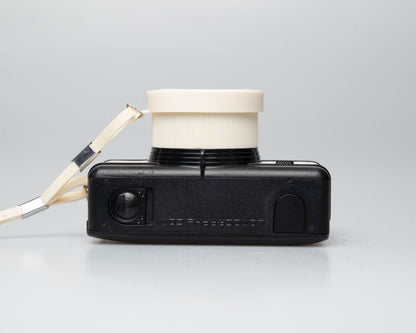 Lomography Fisheye One 35mm film camera (serial 0318558)