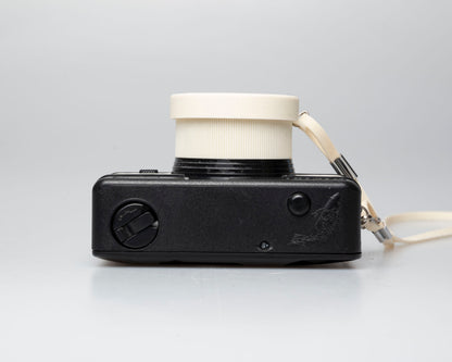 Lomography Fisheye One 35mm film camera (serial 0318558)
