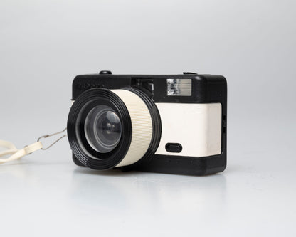 Lomography Fisheye One 35mm film camera (serial 0318558)