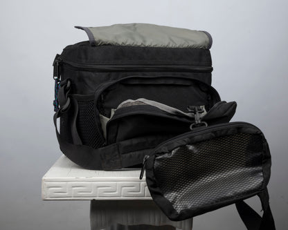 Lowepro Nova 3 mid-size camera bag