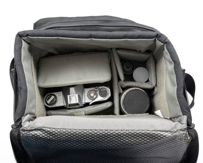 Lowepro Nova 3 mid-size camera bag