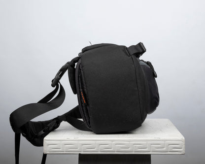 Caméra arrière Lowepro SlingShot 100 AW
