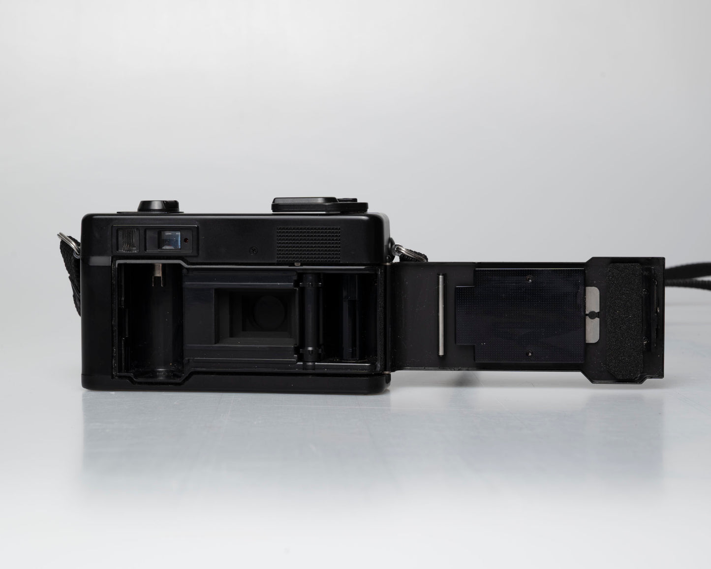 Appareil photo Mamiya 135 AF 35mm avec étui (série 1022364) | film🎞 testé