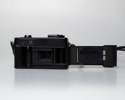 Appareil photo Mamiya 135 AF 35mm avec étui (série 1022364) | film🎞 testé