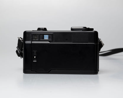 Appareil photo Mamiya 135 AF 35mm avec étui (série 1022364) | film🎞 testé