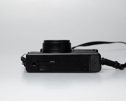Appareil photo Mamiya 135 AF 35mm avec étui (série 1022364) | film🎞 testé