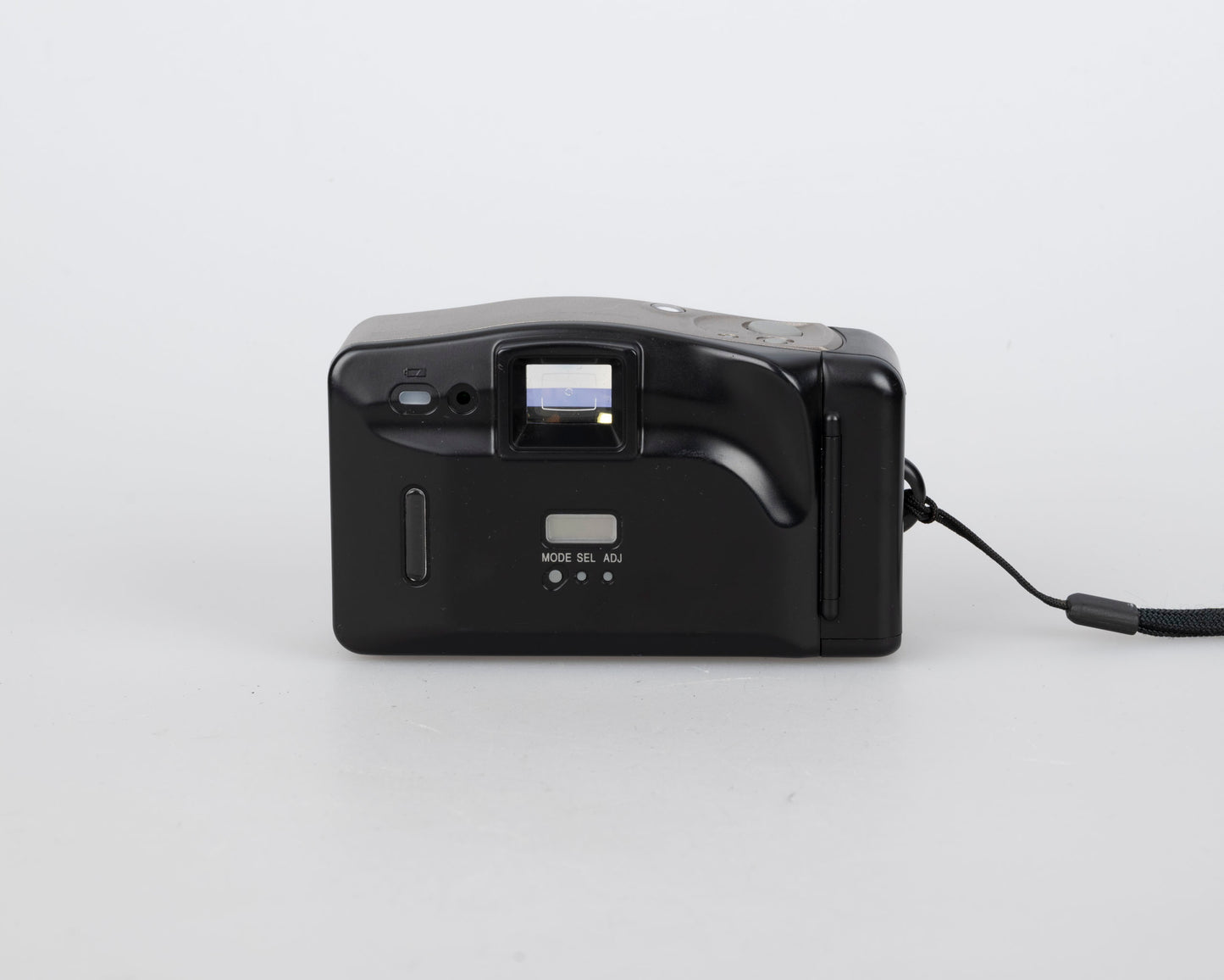 Minolta AF Big Finder 35mm camera (serial 78812488)