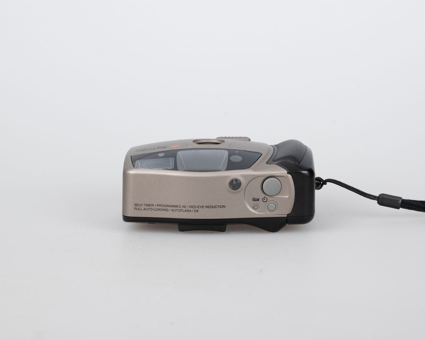 Minolta AF Big Finder 35mm camera (serial 78812488)