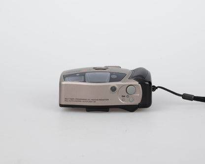 Minolta AF Big Finder 35mm camera (serial 78812488)