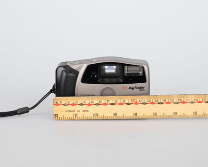 Minolta AF Big Finder 35mm camera (serial 78812488)