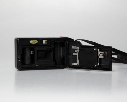 Minolta AF-DL dual lens 35mm camera (serial 37211568)