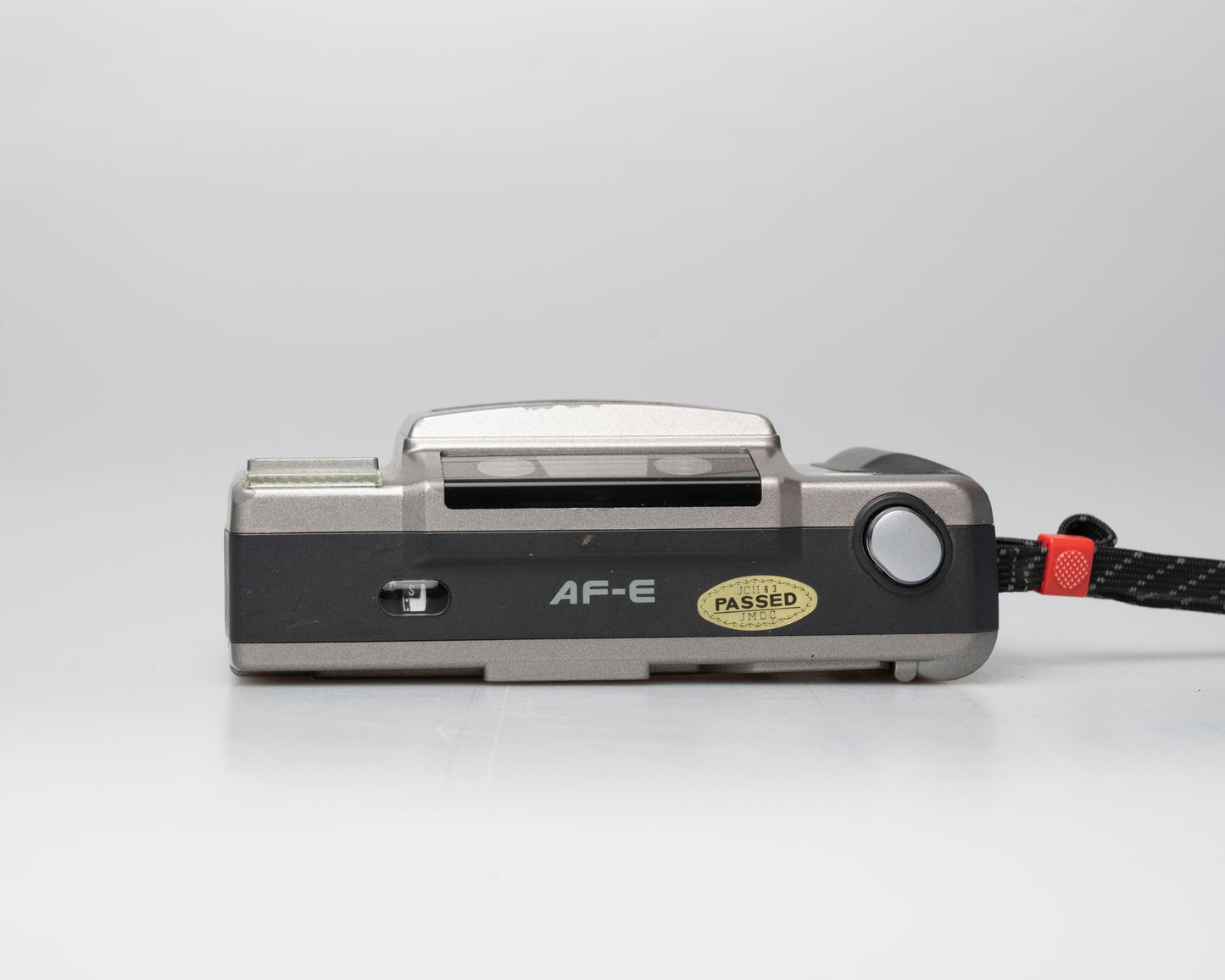 Appareil photo Minolta Freedom AF-E 35mm (série 1515420)