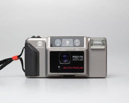 Appareil photo Minolta Freedom AF-E 35mm (série 1515420)