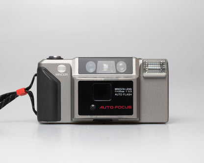 Appareil photo Minolta Freedom AF-E 35mm (série 1515420)