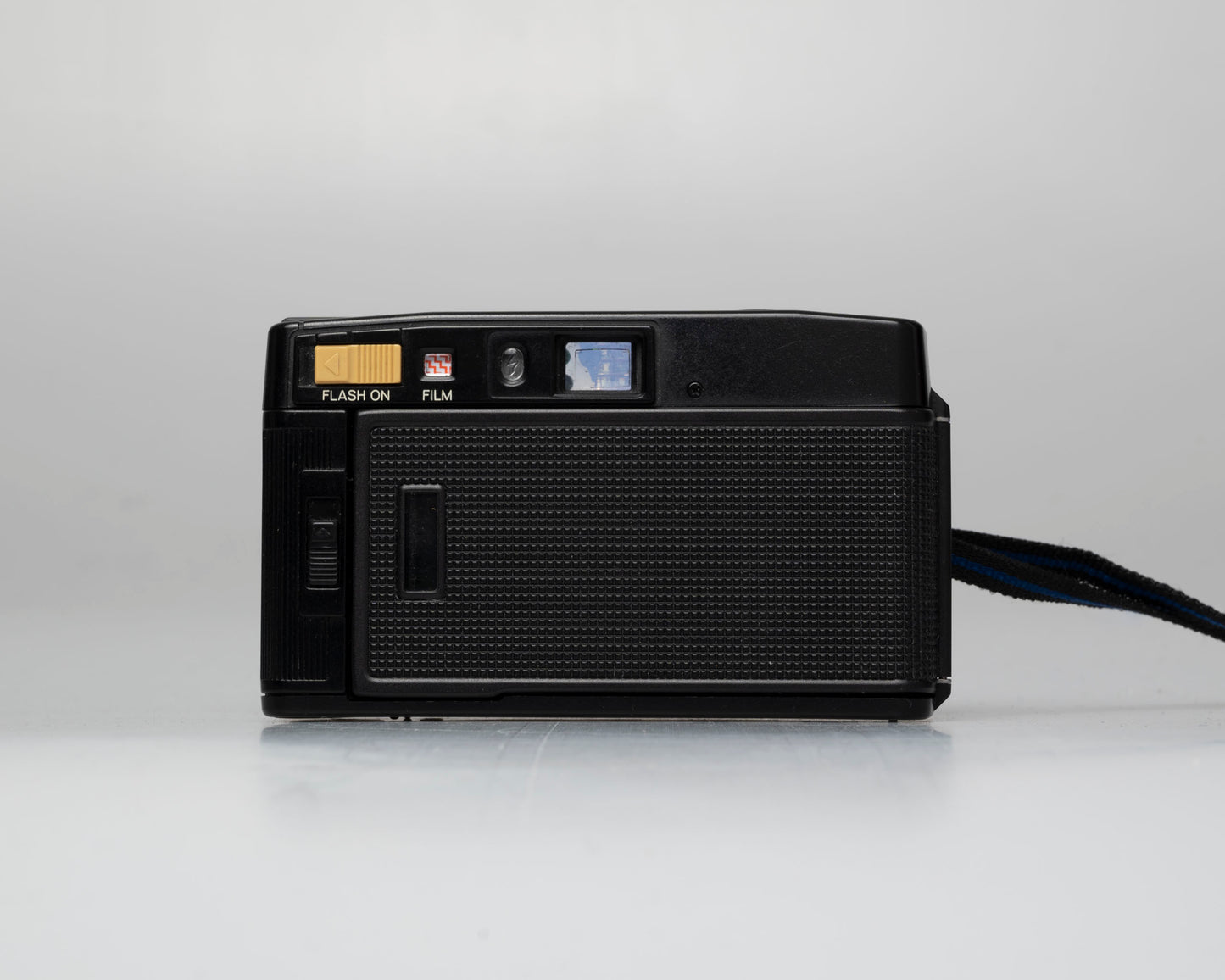Minolta AF-S Auto Focus 35mm camera (serial 1091018) | film🎞tested