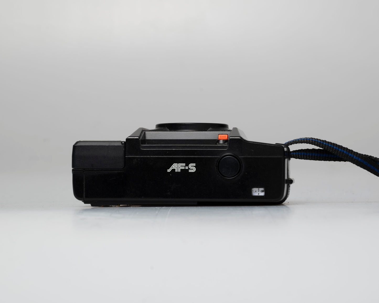 Minolta AF-S Auto Focus 35mm camera (serial 1091018) | film🎞tested