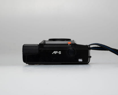 Minolta AF-S Auto Focus 35mm camera (serial 1091018) | film🎞tested