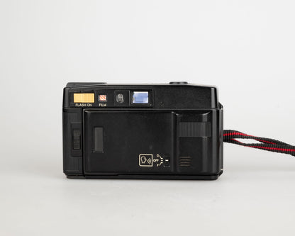 Minolta AF-S V "Talker" 35mm camera (serial 3118245)