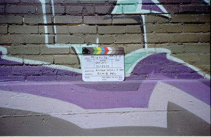 Minolta AF-S V "Talker" 35mm camera (serial 3118245)