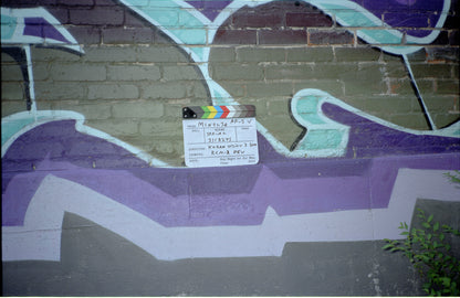 Minolta AF-S V "Talker" 35mm camera (serial 3118245)