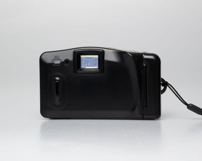 Appareil photo Minolta AF Big Finder 35mm avec étui (série 71820113)