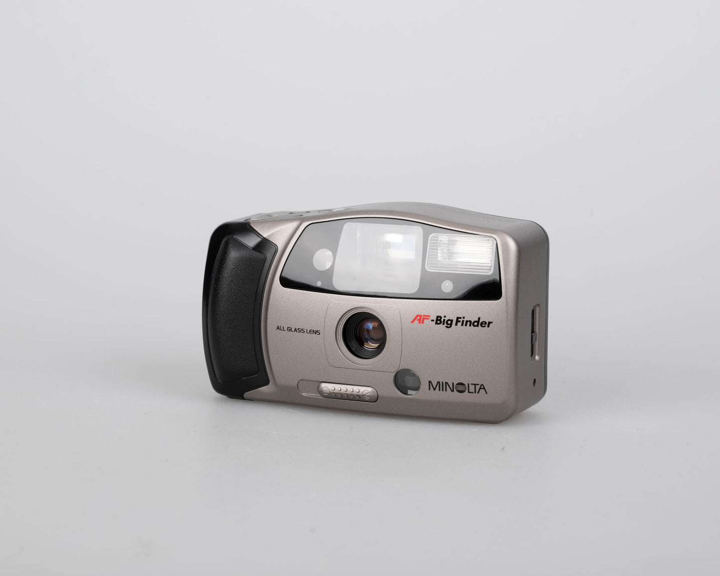 Minolta AF Grand Chercheur appareil photo 35mm (série 80709554)