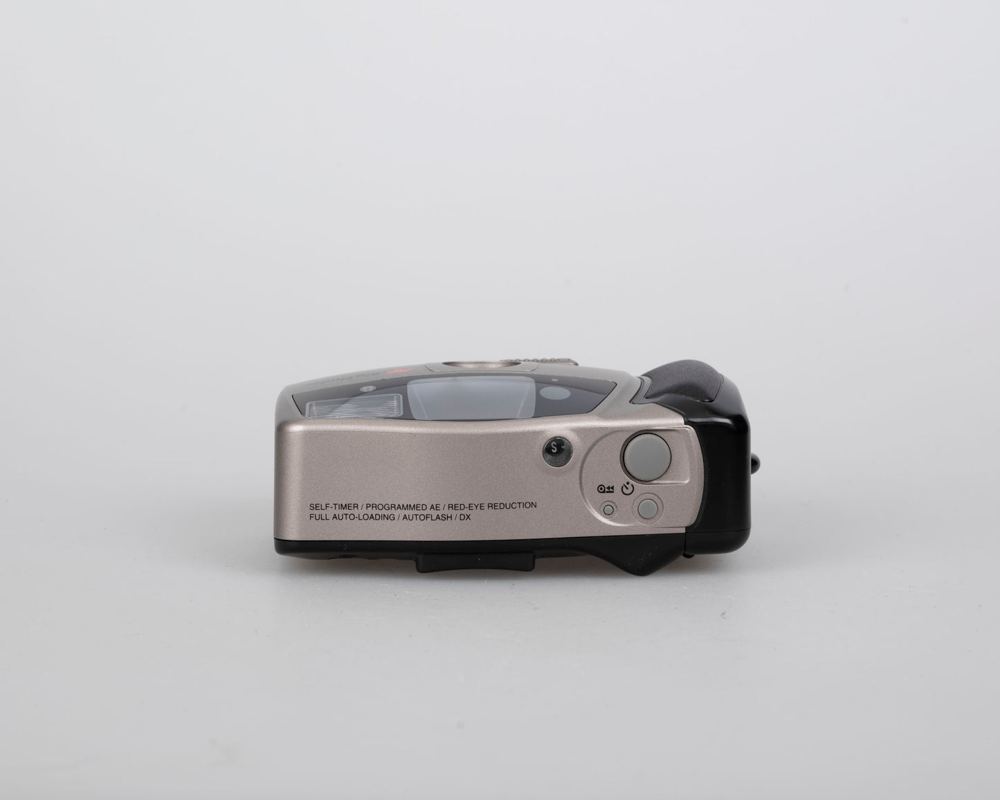 Minolta AF Grand Chercheur appareil photo 35mm (série 80709554)