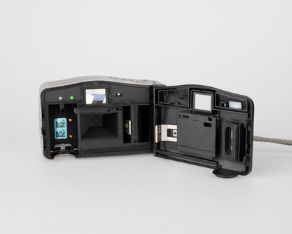 Minolta AF Big Finder 35mm camera (serial 81715691)