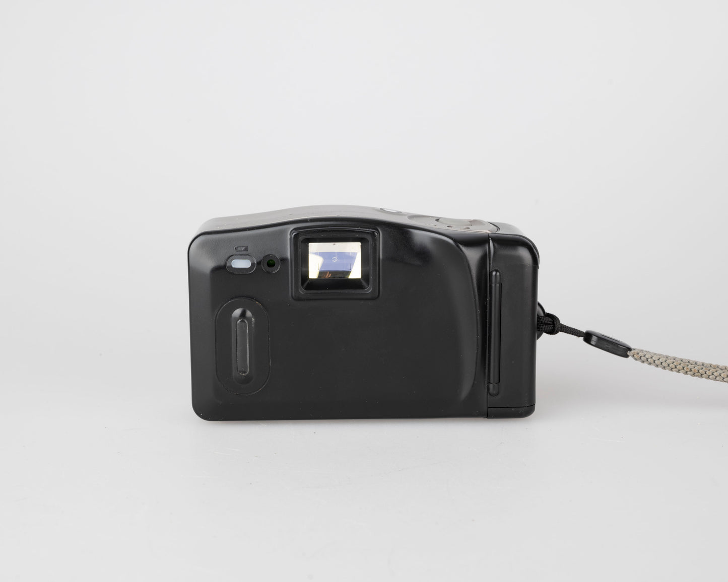 Minolta AF Big Finder 35mm camera (serial 81715691)