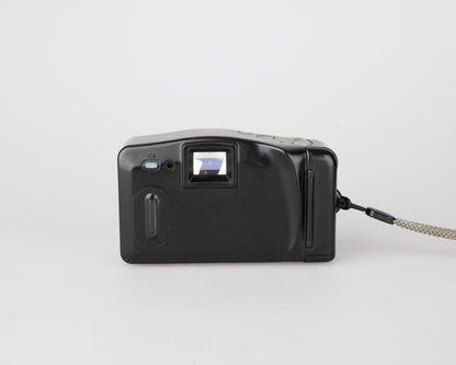 Minolta AF Big Finder 35mm camera (serial 81715691)