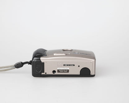 Minolta AF Big Finder 35mm camera (serial 81715691)
