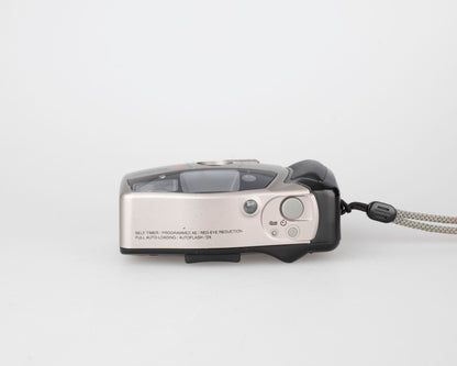 Minolta AF Big Finder 35mm camera (serial 81715691)