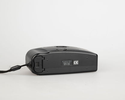 Minolta F10BF 35mm film camera (serial 41552700)