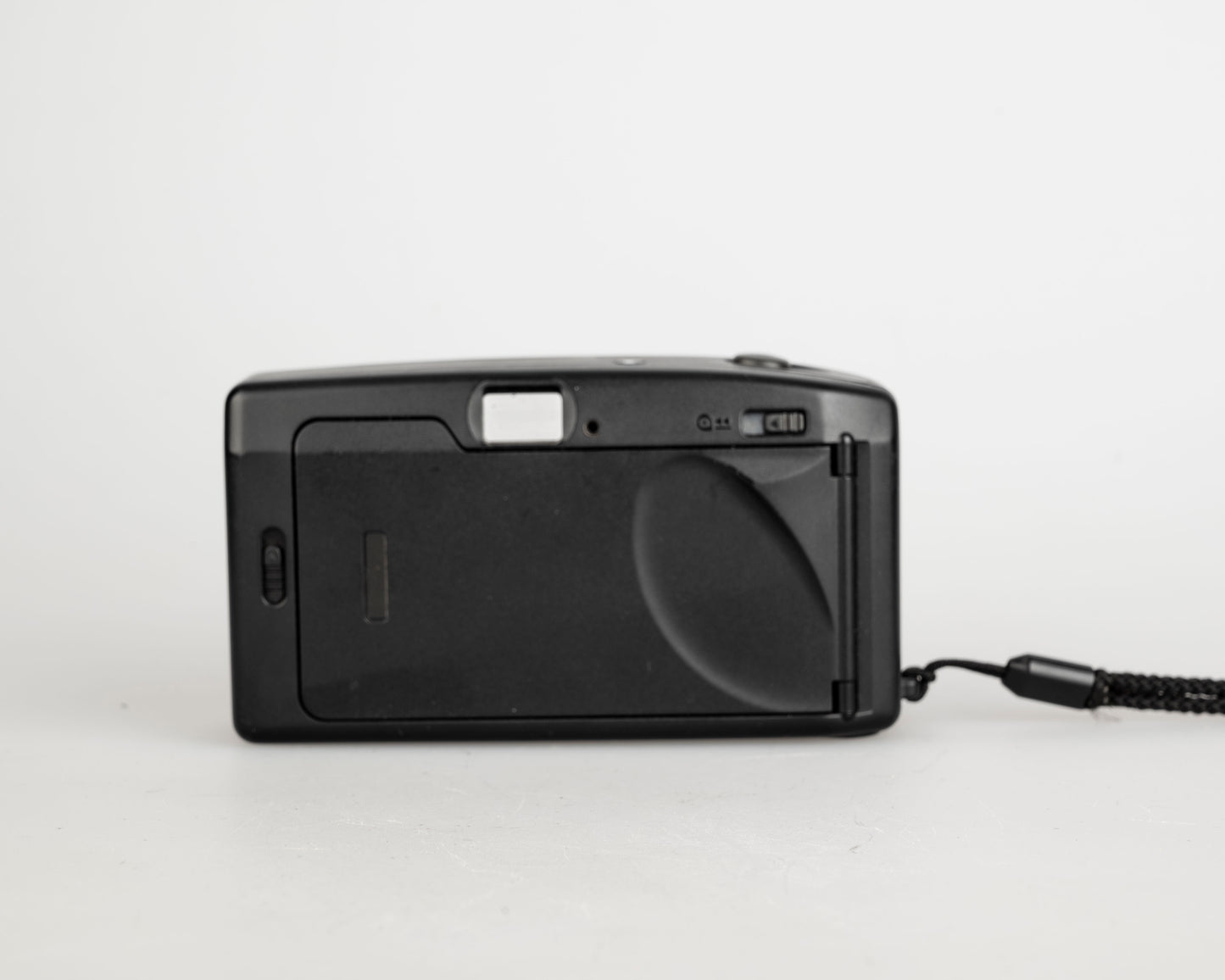 Minolta F10BF 35mm film camera (serial 41552700)