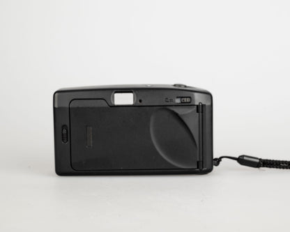 Minolta F10BF 35mm film camera (serial 41552700)
