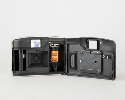 Minolta Freedom F-35 Big Finder 35mm camera