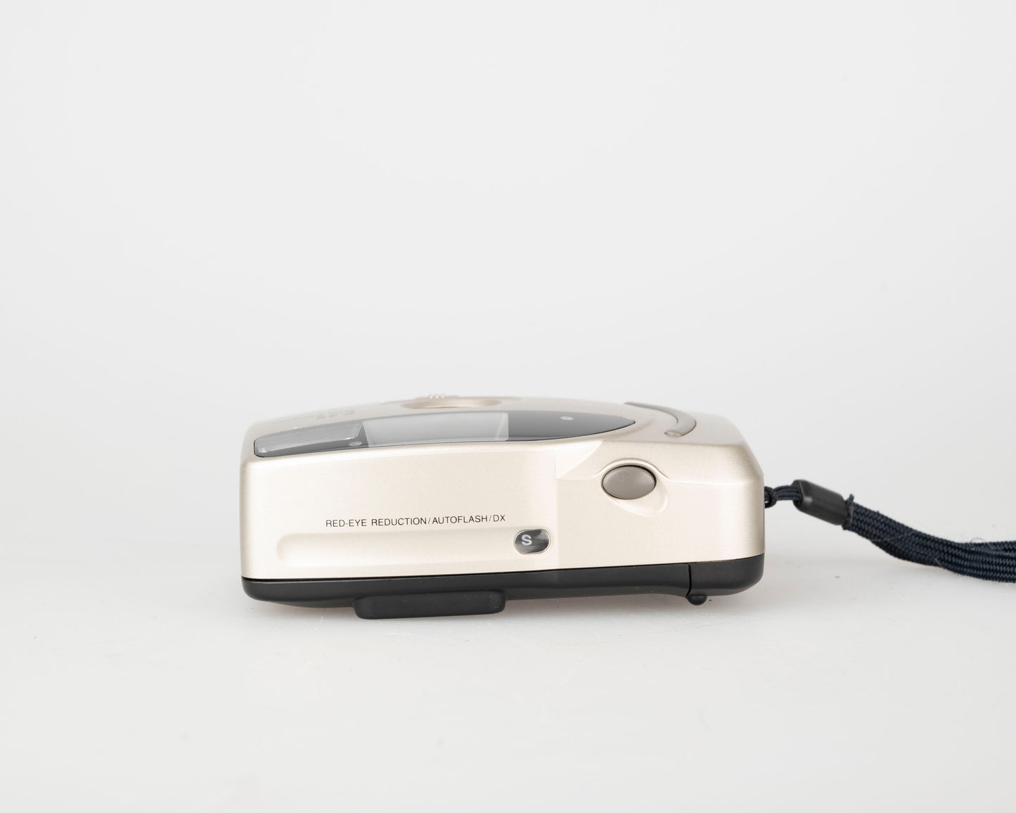 Minolta Freedom F-35 Big Finder 35mm camera
