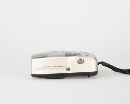 Minolta Freedom F-35 Big Finder 35mm camera