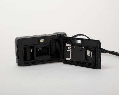 Appareil photo 35 mm autofocus Minolta Freedom 202 avec étui (série 42117565)