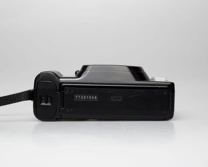 Appareil photo Minolta Freedom DL à double objectif 35 mm (numéro de série 77221068)