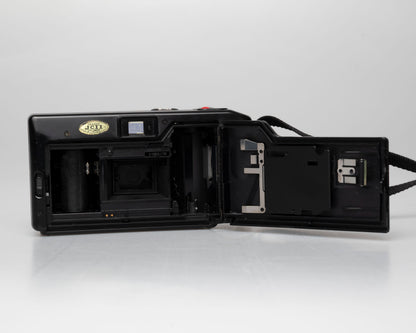 Appareil photo Minolta Freedom DL à double objectif 35 mm (numéro de série 77221068)