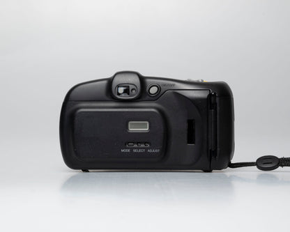 Minolta Freedom Action Zoom 35mm camera *noisy motor* (serial 96717990)