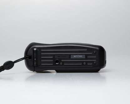 Minolta Freedom Action Zoom 35mm camera *noisy motor* (serial 96717990)