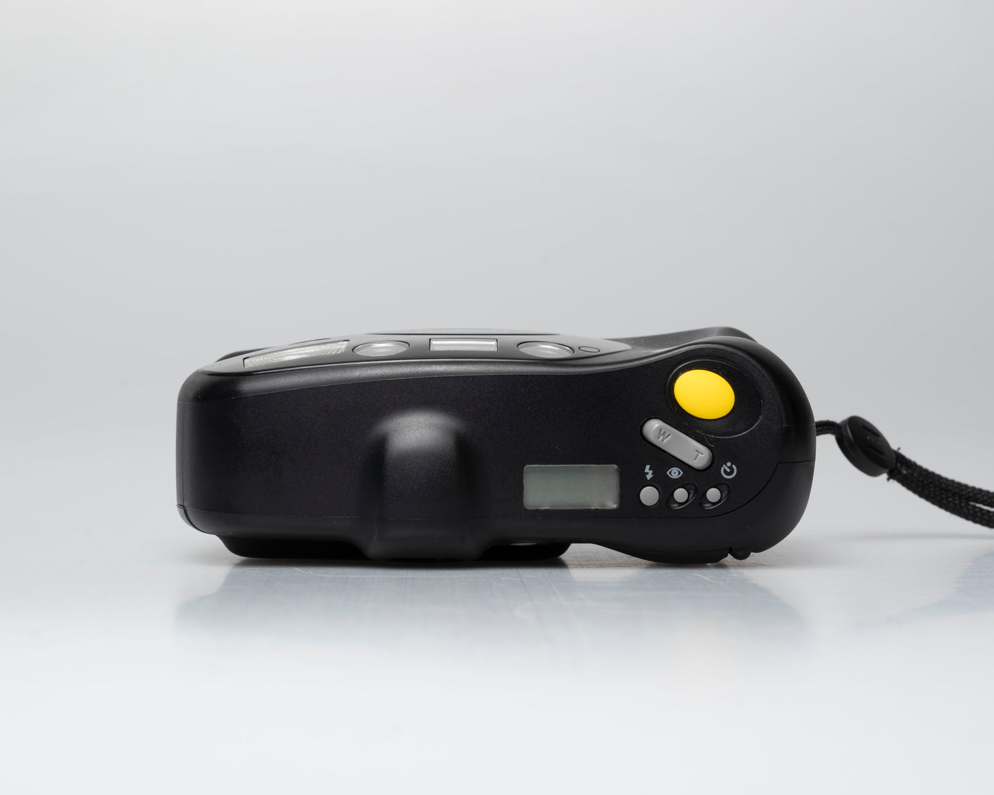 Minolta Freedom Action Zoom 35mm camera *noisy motor* (serial 96717990)