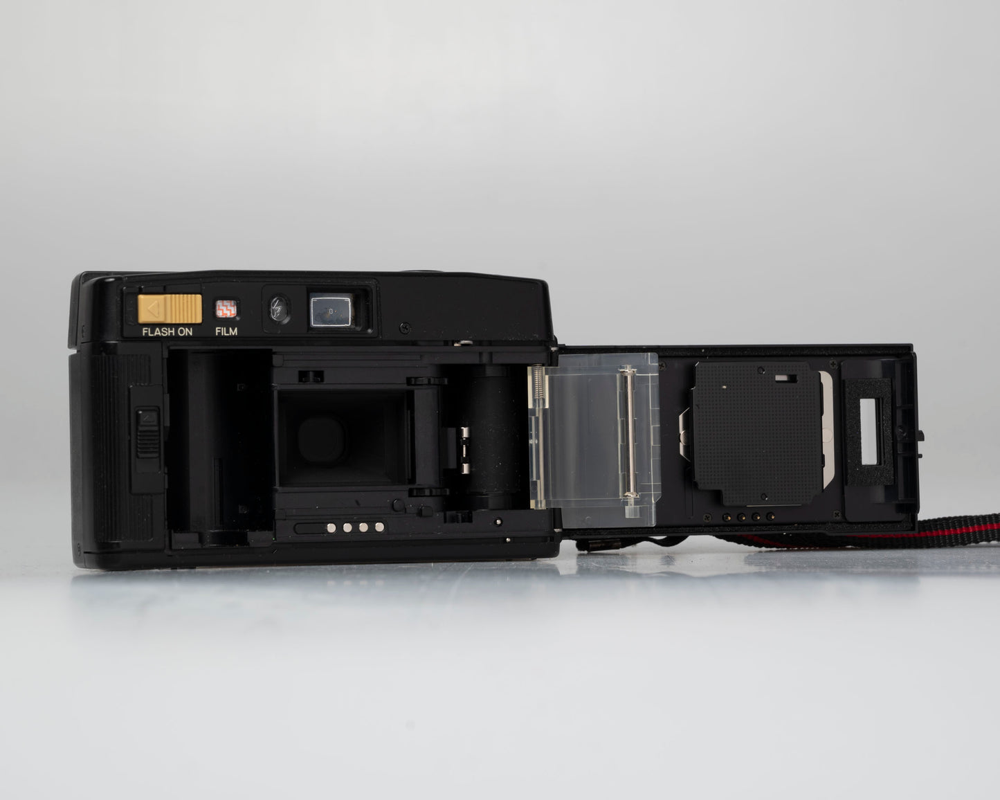 Minolta AF-S V "Talker" 35mm camera (serial 6025821) | film🎞tested
