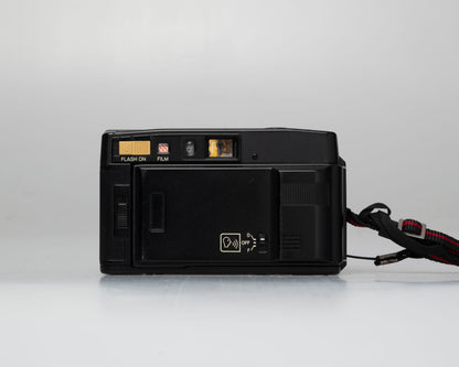 Minolta AF-S V "Talker" 35mm camera (serial 6025821) | film🎞tested