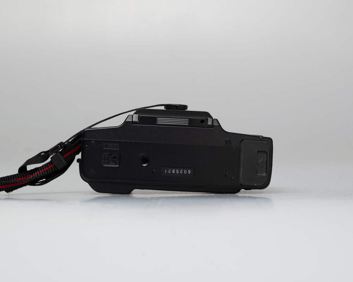 Minolta AF-S V "Talker" 35mm camera (serial 6025821) | film🎞tested